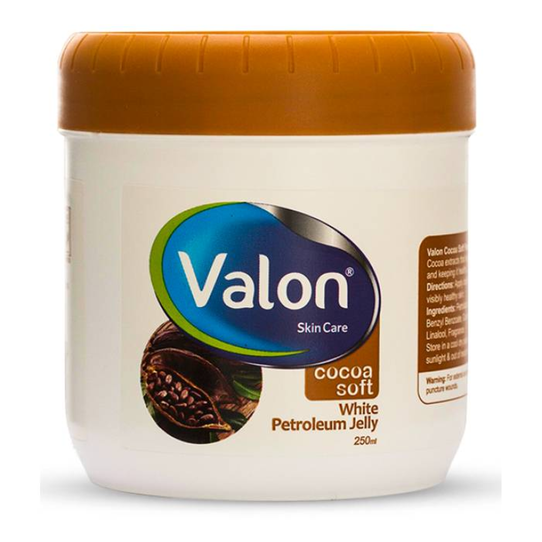 VALON PJ COCOA SOFT 95ML